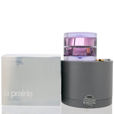 La Prairie Platinum Rare Anti Aging Cream 1.0 OZ