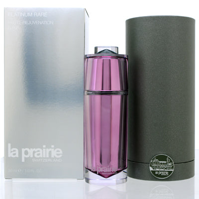 La Prairie Platinum Rare ANTI AGING CONCENTRATE 1.0 OZ
