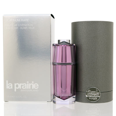 La Prairie Platinum Rare Eye Care Concentrate, 0.5 oz (15 ml)