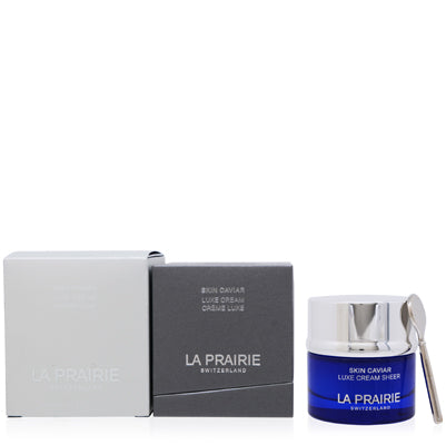 La Prairie Skin Caviar Anti Aging Cream 1.7 OZ