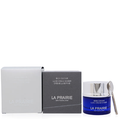 La Prairie Skin Caviar ANTI AGING CREAM