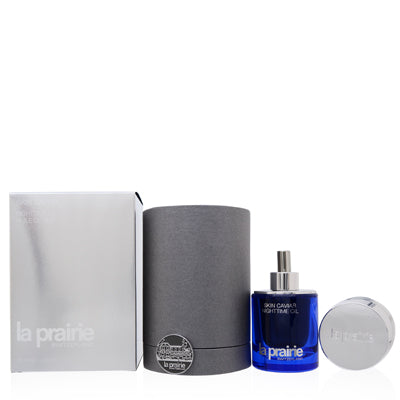 La Prairie Skin Caviar NIGHT OIL 0.68 OZ