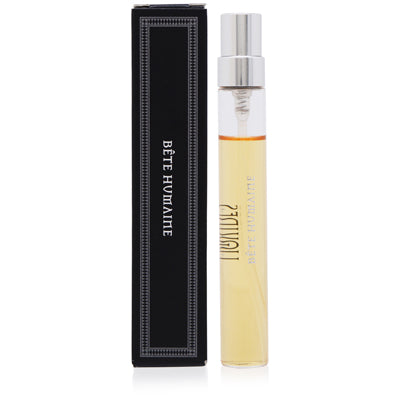 Liquid Imaginaires Bete Humaine Eau de Parfum Spray, 0.25 oz (5 ml)