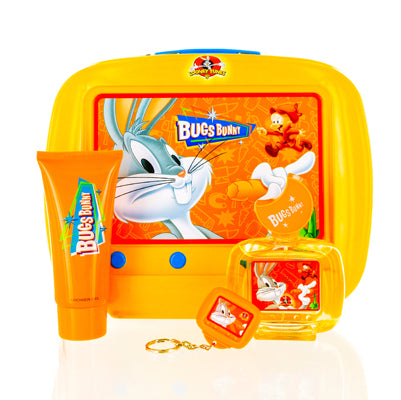 First American Brands Looney Tunes Bugs Bunny Gift Set for Kids