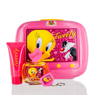 First American Brands Looney Tunes Tweety Gift Set for Kids