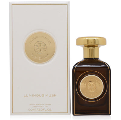 Tory Burch Luminous Musk Eau de Parfum Spray for Women, 3 oz (90 ml)
