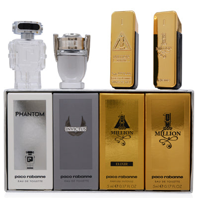 Paco Rabanne Gift Set