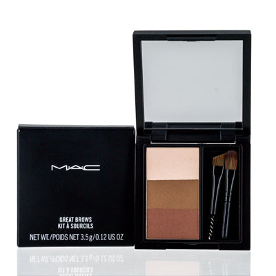 Mac Cosmetics Color Palette 0.67 OZ