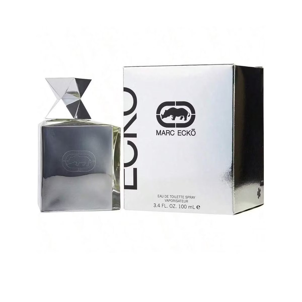 Marc Ecko EDT Spray 3.4 Oz For Men