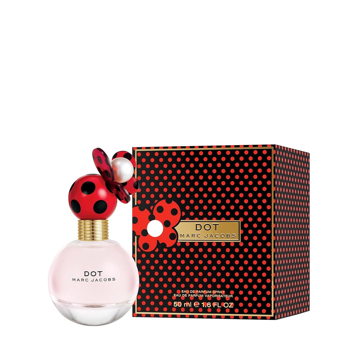 Marc Jacobs Dot Eau de Parfum For Women