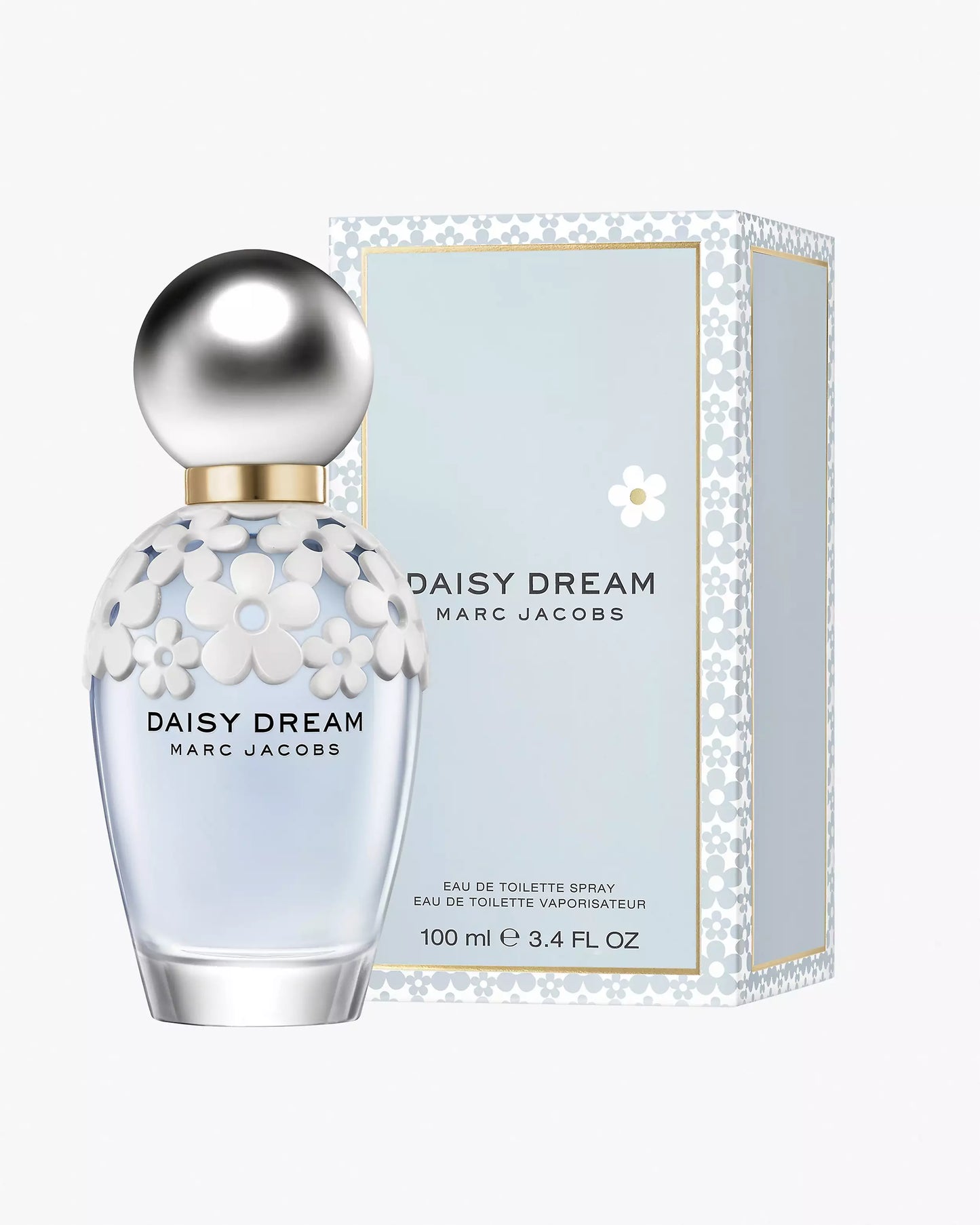 Marc Jacobs Daisy Dream EDT Spray For Women