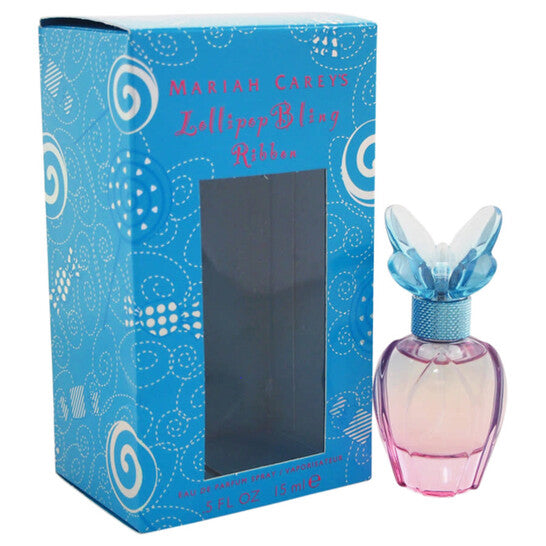Mariah Carey Lollipop Bling Ribbon by for Women 0.5 oz EDP Spray