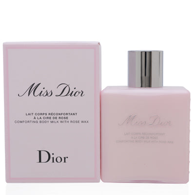 Christian Dior Miss Dior Rose BODY MILK 6.0 OZ for Women