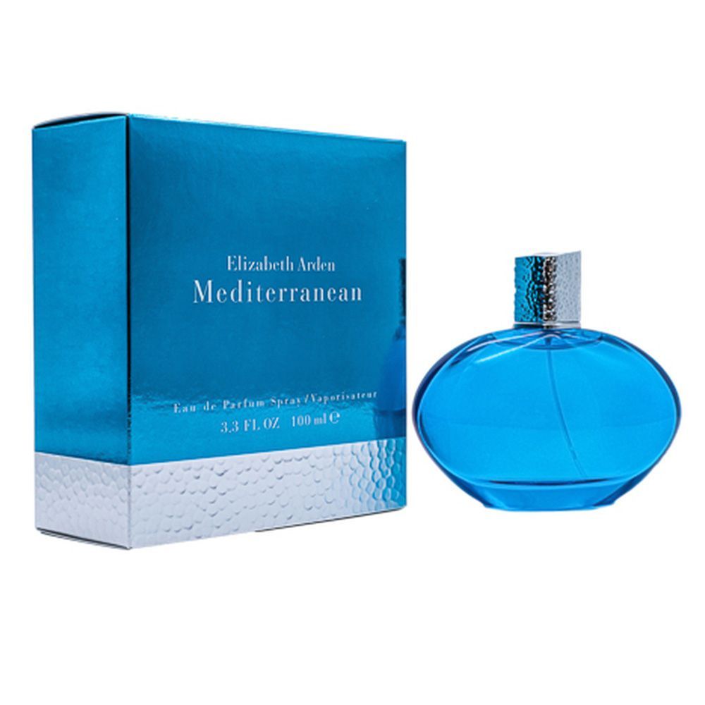 Elizabeth Arden Mediterranean for Women 3.4oz EDP Spray