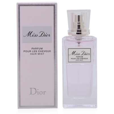 Christian Dior Miss Dior Fragrance Mist for Women, 1 oz (30 ml)