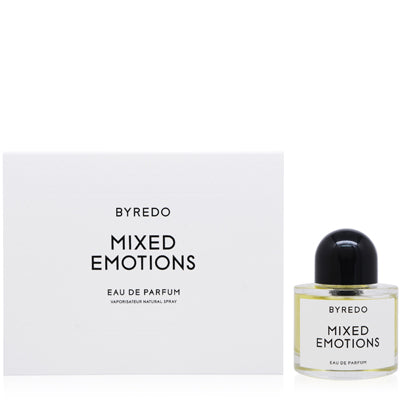 Byredo Mixed Emotions Eau de Parfum Spray, 1.6 oz (47 ml)