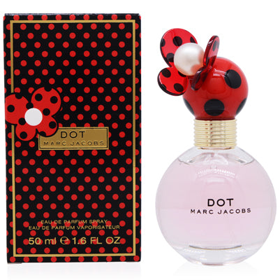 Marc Jacobs Marc Jacobs Dot Eau de Parfum Spray 1.7 OZ for Women
