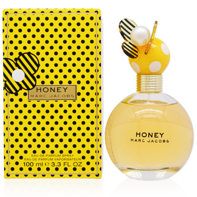 Marc Jacobs Marc Jacobs Honey Eau de Parfum 3.4 OZ for Women