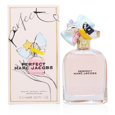 Marc Jacobs Marc Jacobs Perfect Eau de Parfum Spray 3.3 OZ for Women