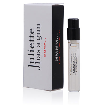 Juliette Has A Gun Mmmm... Eau de Parfum 0.05 OZ for Women