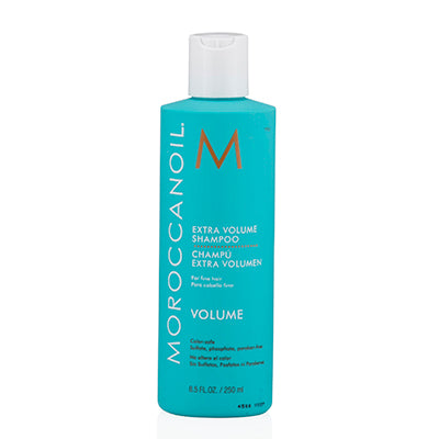 Moroccanoil Shampoo, 8.5 oz (250 ml)