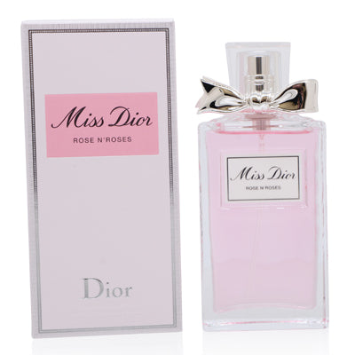 Christian Dior Miss Dior Rose N'roses Eau de Toilette for Women