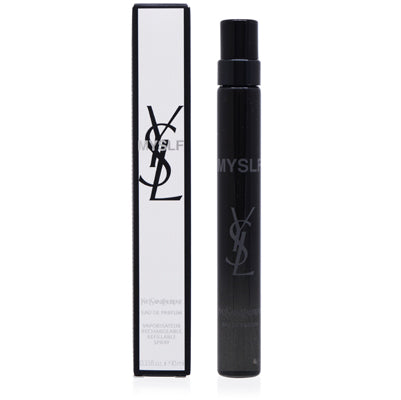 Yves Saint Laurent Myslf Eau de Parfum Spray for Women, 0.33 oz (7.5 ml)