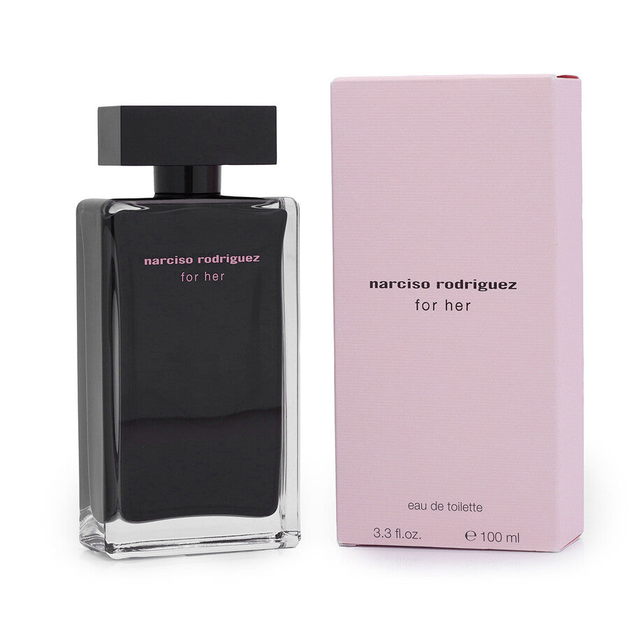 Narciso Rodriguez Ladies For Her EDT Spray