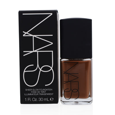 NARS Foundation - CARACAS 1.0 OZ
