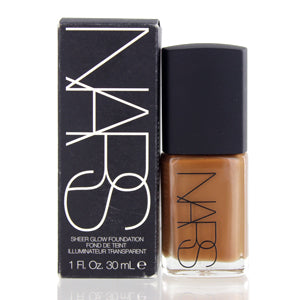 NARS Foundation - BENARES 1.0 OZ