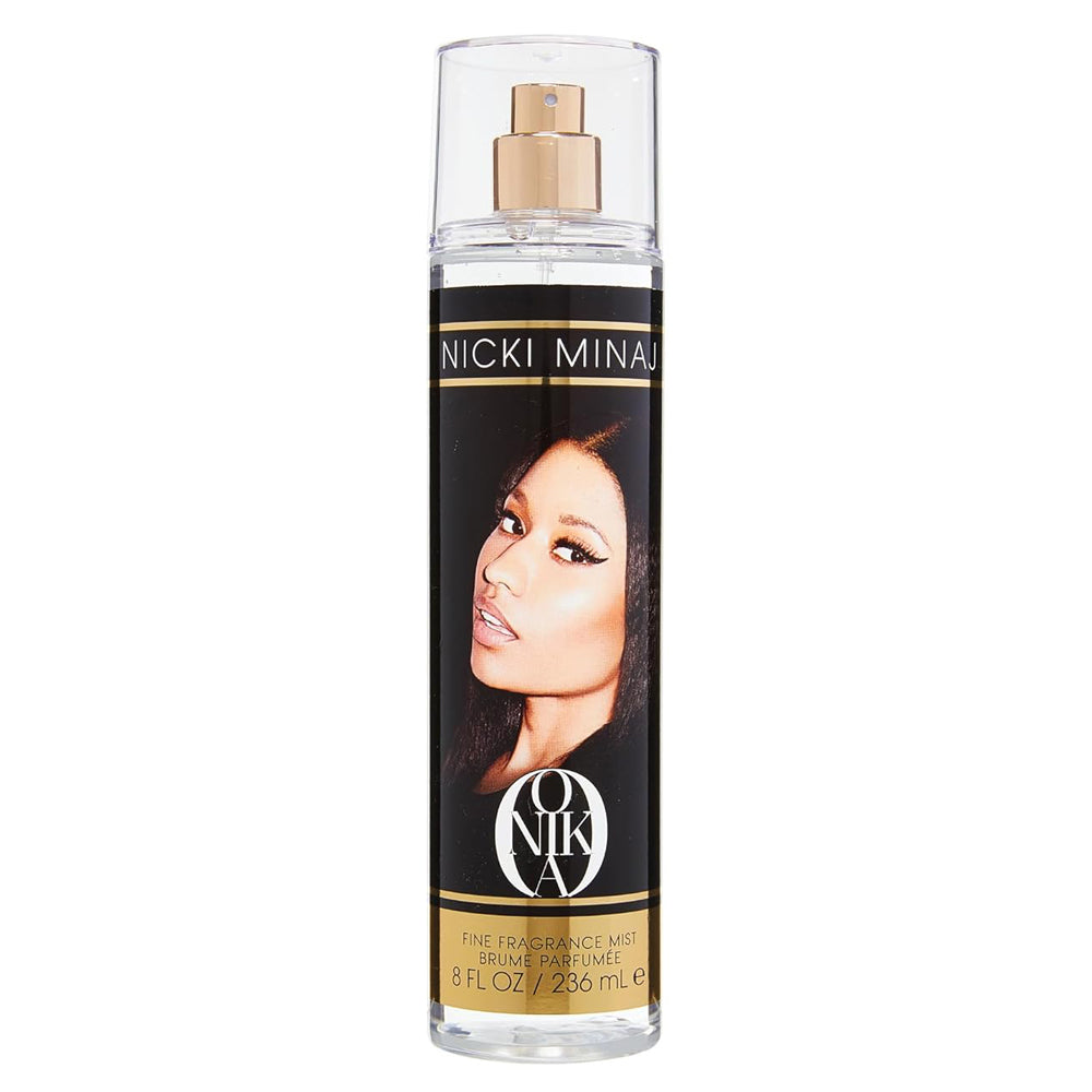 Nicki Minaj Onika Body Mist Spray 8oz
