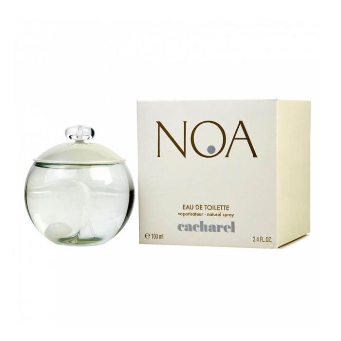 Cacharel Noa for Women Eau De Toilette Sp