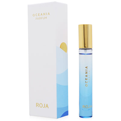 Roja London Oceania Parfum Spray, 0.34 oz (7.5 ml)