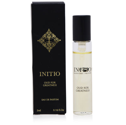 Initio Parfums Prives Oud for Greatness Eau de Parfum Spray, 0.16 oz (5 ml)