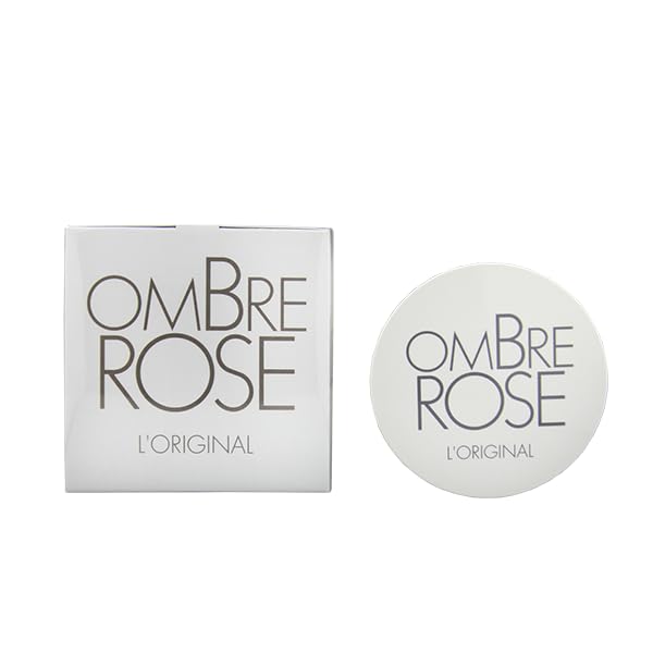 Jean Charles Brosseau Ombre Rose for Women 6.7 oz Perfumed Body Cream