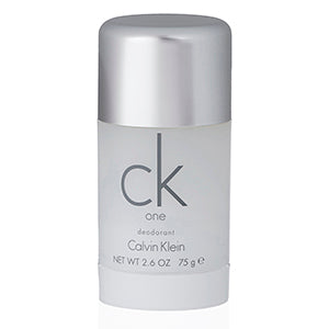 Calvin Klein Ck One Deodorant Stick 2.6 OZ
