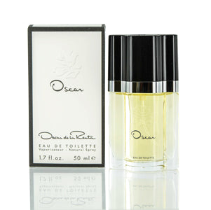 Oscar de la Renta Oscar Eau de Toilette Spray for Women, 1.6 oz (47 ml)