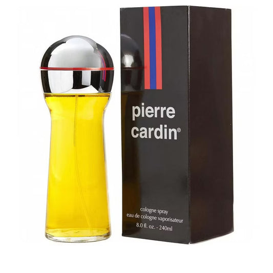 Pierre Cardin by Pierre Cardin for Men 2.8 oz EDC Spray