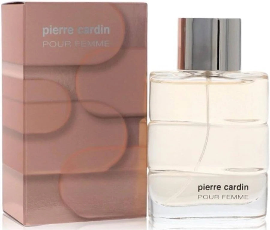 Pierre Cardin Eau de Parfum pour Femme