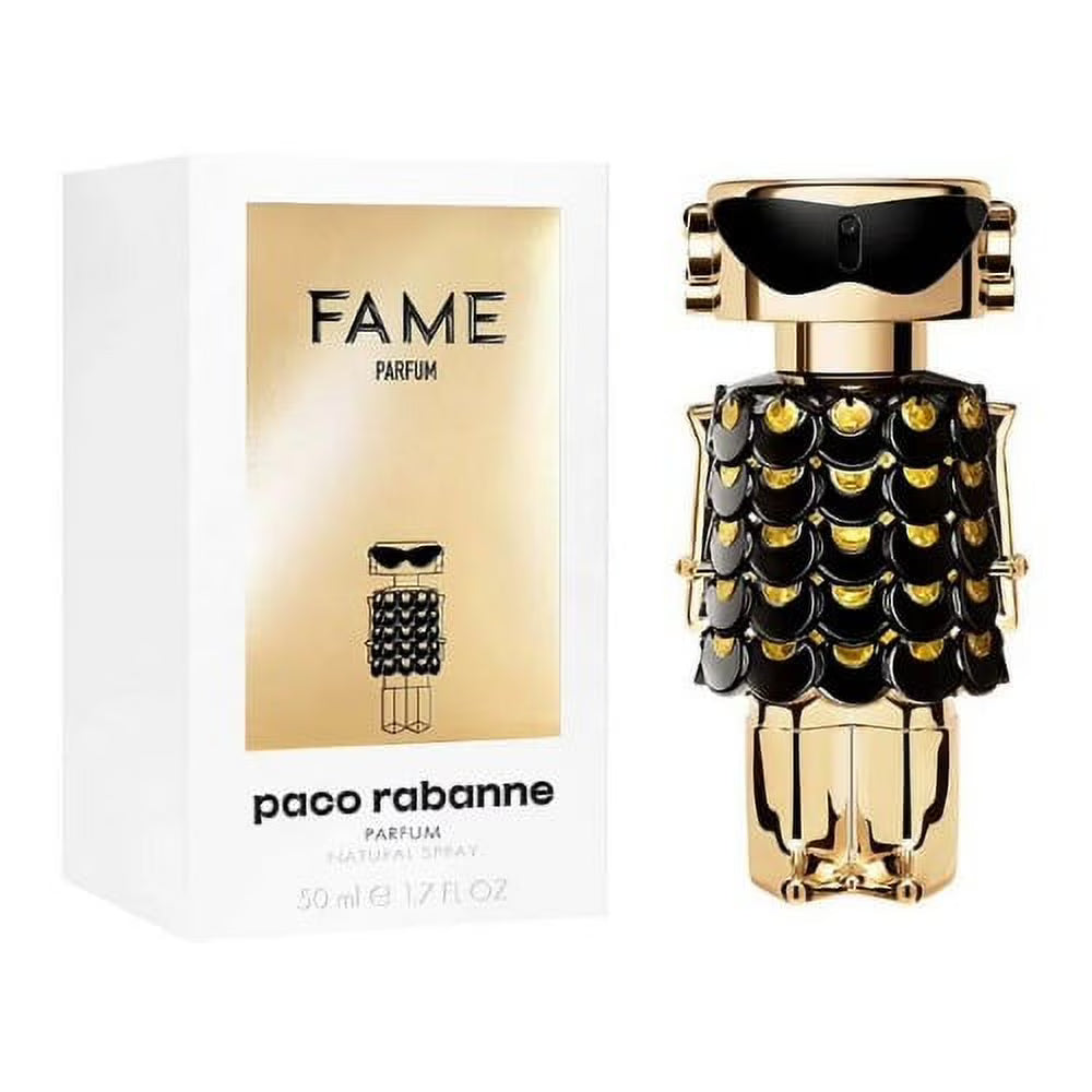 Paco Rabanne Ladies Fame Parfum Spray 1.7 oz