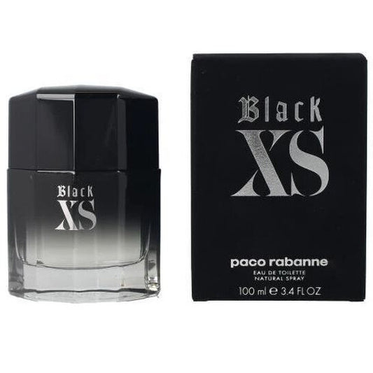 Paco Rabanne Black XS Eau de Toilette for Men