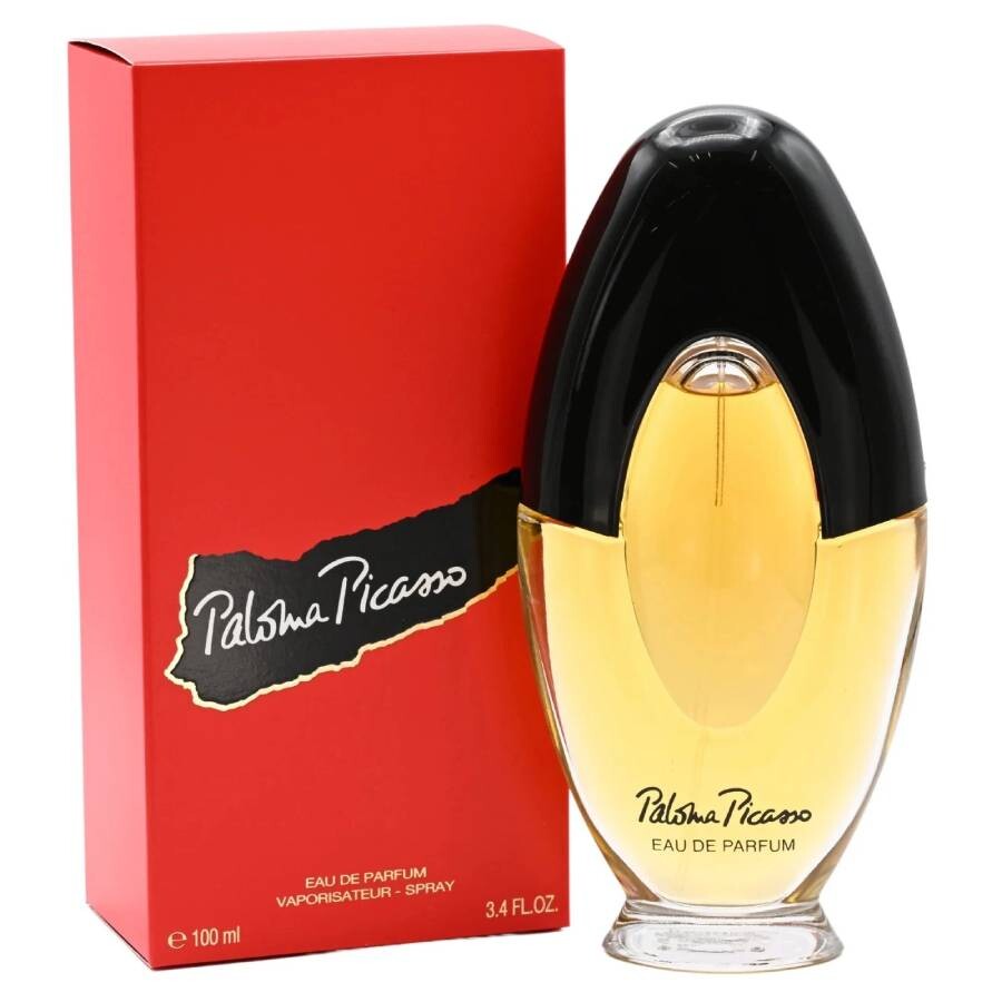 Paloma Picasso by Paloma Picasso for Women EDP Spray