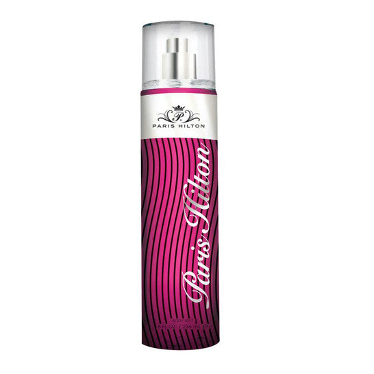 Paris Hilton Ladies Body Mist 8 oz