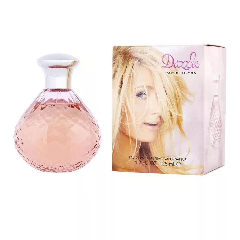 Paris Hilton Dazzle Eau de Parfum Spray for Women