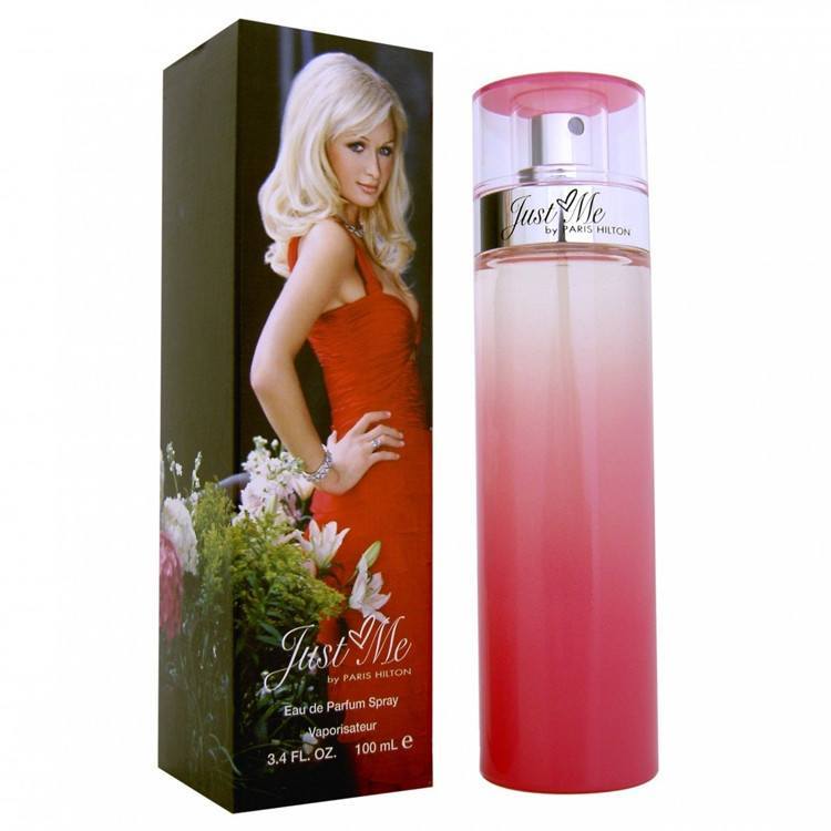 Paris Hilton Just Me EDP Spray For Women 3.3 oz