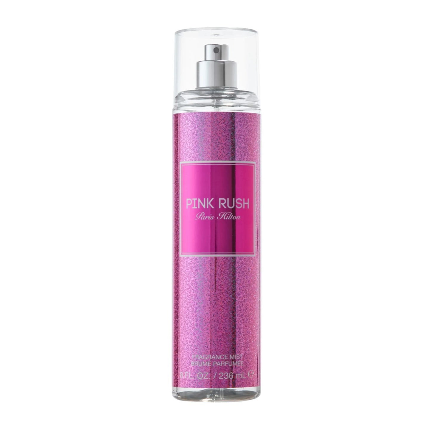 Paris Hilton Body Mist 8oz Lady by Paris Hilton for Women