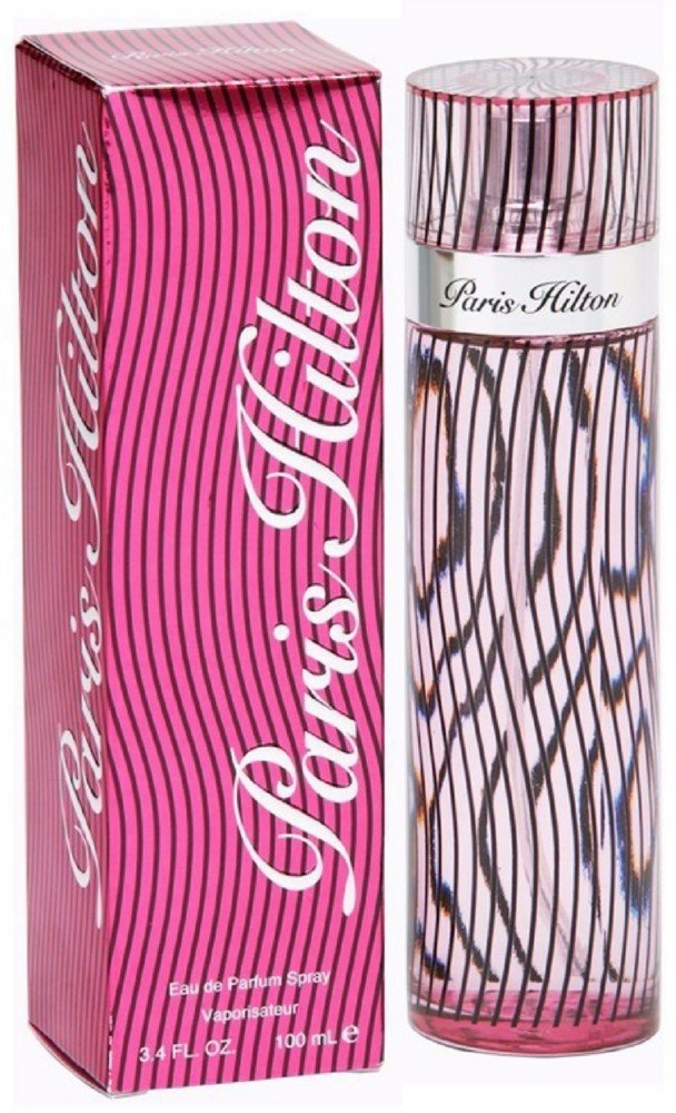 Paris Hilton Paris Hilton Eau De Parfum Spray For Women