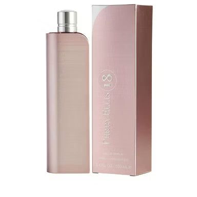 Perry Ellis 18/Perry Ellis EDP Spray 3.4 Oz Women