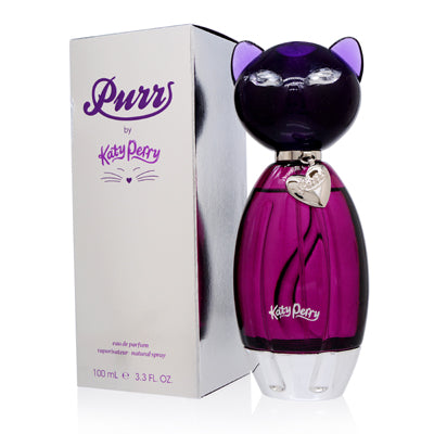 Katy Perry Purr Eau de Parfum 3.4 OZ for Women