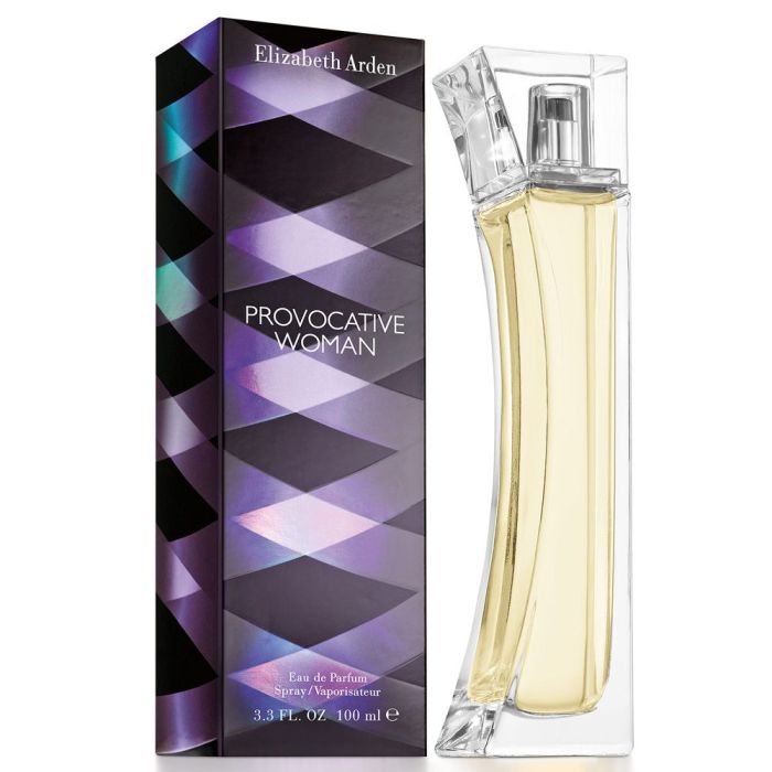 Elizabeth Arden Provocative for Women 3.4oz Eau De Parfum